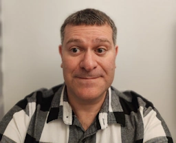 Gilles Zunino profile photo